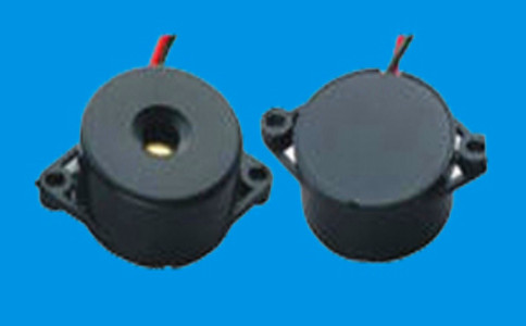 压电式蜂鸣器